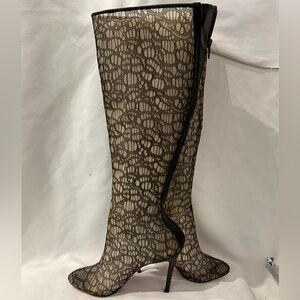 Christian Louboutin Boots